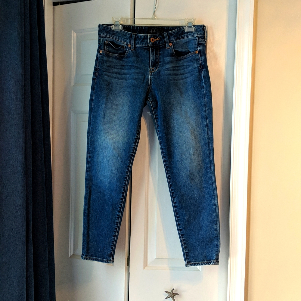 Lucky Jeans -Size 8/29